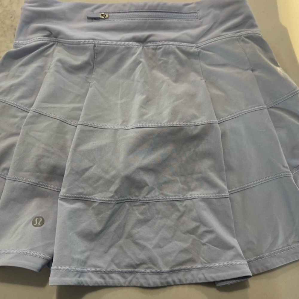 Lululemon Lavender skirt-S